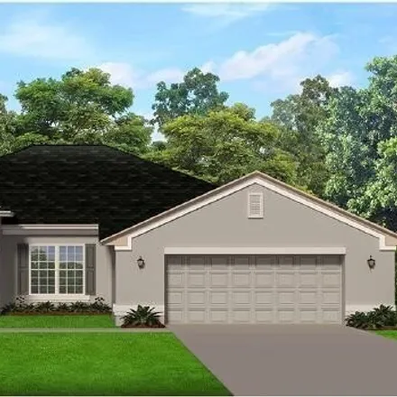 Buy this 4 bed house on 13478 Dunbar Street in Spring Hill, FL 34609