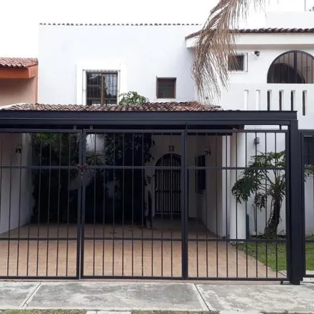 Image 2 - unnamed road, Bugambilias, 45239 Zapopan, JAL, Mexico - Duplex for rent