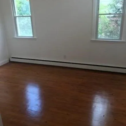 Rent this 2 bed apartment on 168-03 Cryders Lane in New York, NY 11357