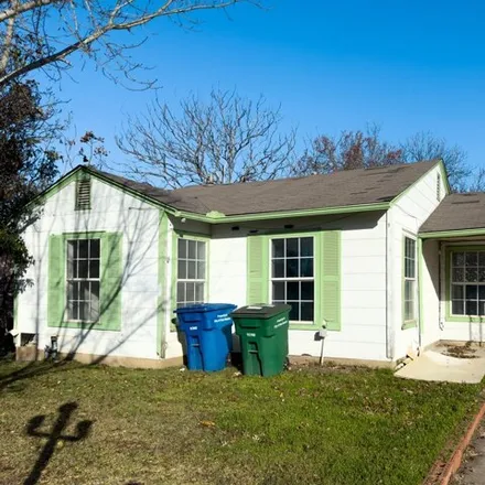 Buy this 3 bed house on 207 Pamela Drive in San Antonio, TX 78223