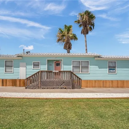Buy this 2 bed house on 201 Glendale Avenue in Port Aransas, TX 78373