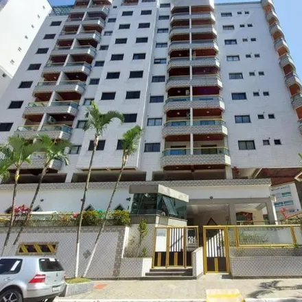 Image 1 - Rua Deputado Laércio Corte, Vilamar, Praia Grande - SP, 11706-300, Brazil - Apartment for sale