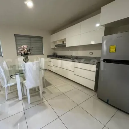 Rent this 1 bed apartment on Avenida Álvaro Obregón in Tierra Blanca, 80030 Culiacán
