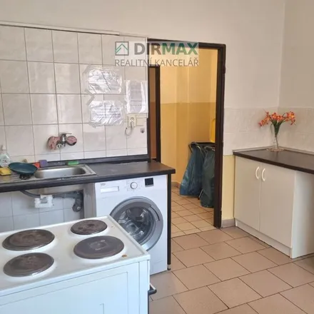 Rent this 1 bed apartment on Zahradní 2078/21 in 326 00 Pilsen, Czechia