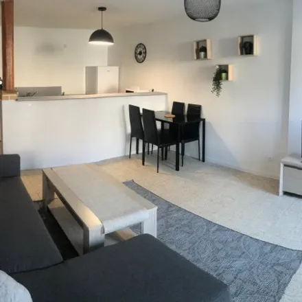 Rent this 1 bed house on Montargis