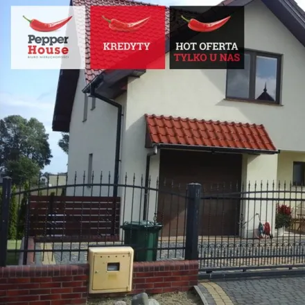 Buy this 6 bed house on Pomorska 16 in 81-198 Dębogórze, Poland