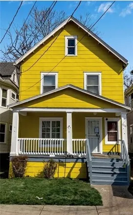 Buy this 4 bed house on 218 Jewett Avenue in Buffalo, NY 14214