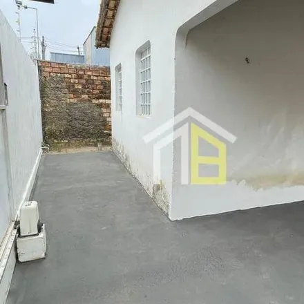 Rent this 3 bed house on Rua Cabo da Polícia Militar Lawrence Melo in Caranã, Boa Vista - RR
