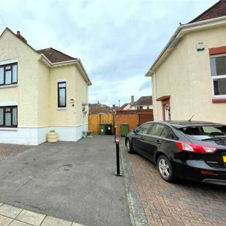 Buy this 3 bed duplex on Sandown Road in Portsmouth, PO6 3HL
