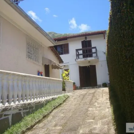 Image 1 - Rua Rio Grande do Norte, Teresópolis - RJ, 25961-110, Brazil - House for sale