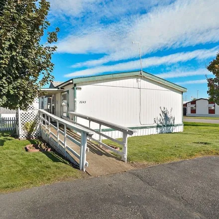 Buy this 3 bed house on 2043 West Lady Anne Way in Post Falls, ID 83854