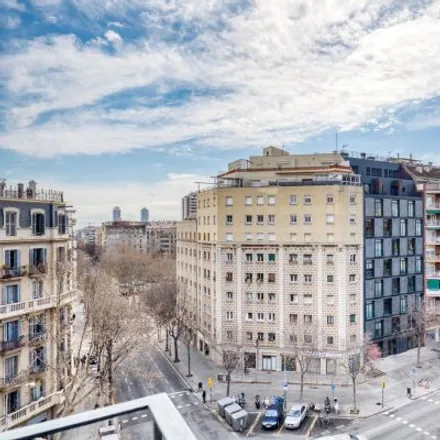 Image 5 - Gaudi Styles, Carrer d'Aragó, 08001 Barcelona, Spain - Apartment for rent