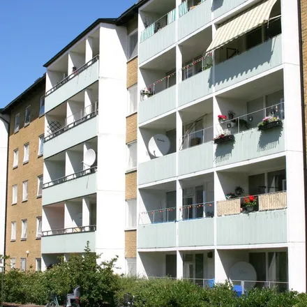 Image 9 - Spånehusvägen 53;55, 211 58 Malmo, Sweden - Apartment for rent