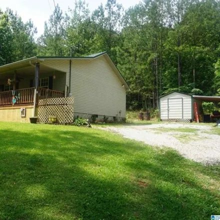 Buy this 3 bed house on unnamed road in Clay County, AL