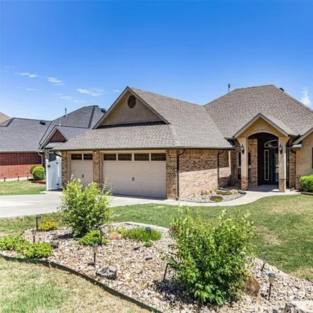 Buy this 4 bed house on 750 Timber Road in Midwest City, OK 73130