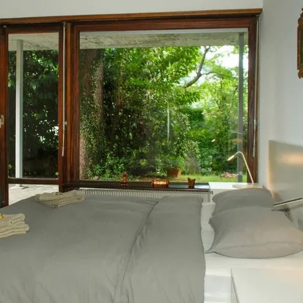 Rent this 2 bed apartment on Massagno in Distretto di Lugano, Switzerland