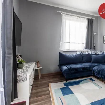Buy this 2 bed apartment on Pszenna 16 in 30-654 Krakow, Poland