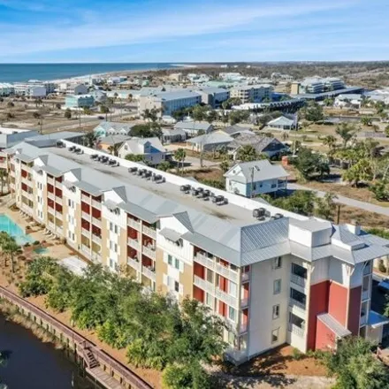 Buy this 2 bed condo on 108 North 35th Street in Mexico Beach, Bay County