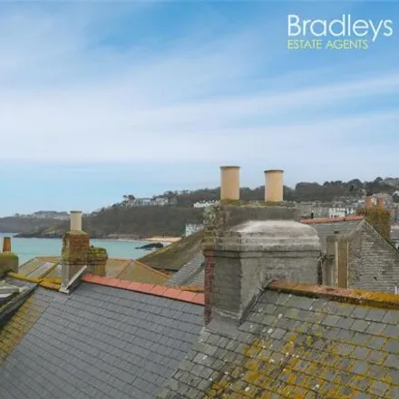 Image 3 - Saint Ives Society of Artists, Church Place, St. Ives, TR26 1LU, United Kingdom - Townhouse for sale