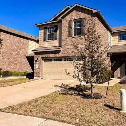 Image 2 - 10101 Aly May Drive, Austin, TX 78748, USA - House for rent