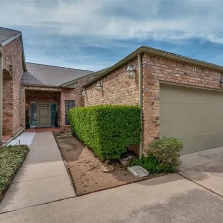 Buy this 2 bed house on 661 Setting Sun Lane in Arlington, TX 76012