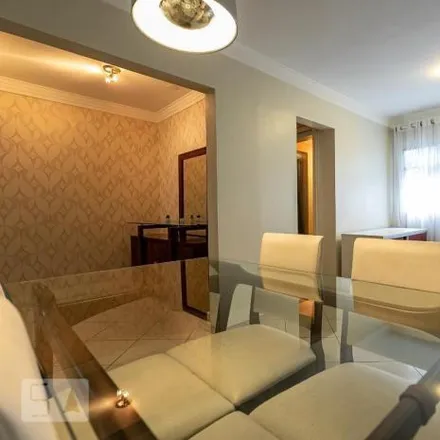 Buy this 2 bed apartment on Edifício Zenóbia in Avenida Moreira Guimarães 450, Indianópolis