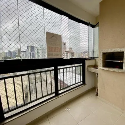 Buy this 3 bed apartment on Saint Germain in Rua Brasilpinho 95, Kobrasol
