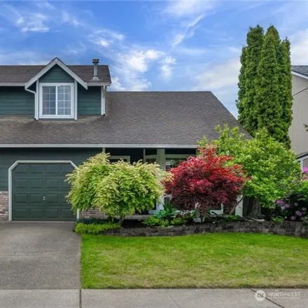 Buy this 3 bed house on 18339 108th Street Court East in Bonney Lake, WA 98391