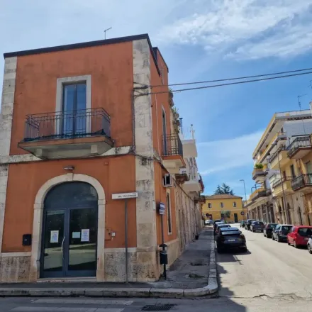 Rent this 4 bed apartment on Via Santa Maria Assunta in Turi BA, Italy