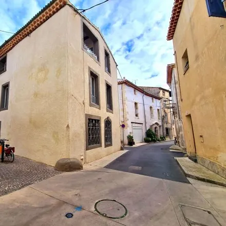 Buy this 2 bed house on Sauvian in Hérault, France