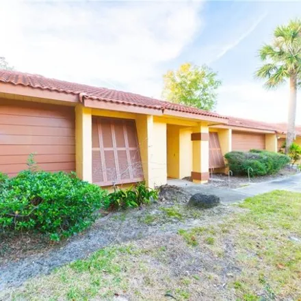 Buy this 2 bed condo on 4371 Medallion Drive in Orlando, FL 32808