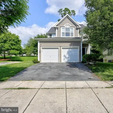 Buy this 5 bed house on 1820 Greenleese Drive North in Frederick, MD 21701