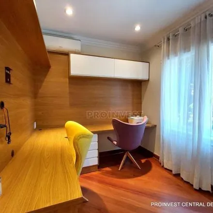 Buy this 5 bed house on Rua Circular in Jardim Passárgada, Cotia - SP