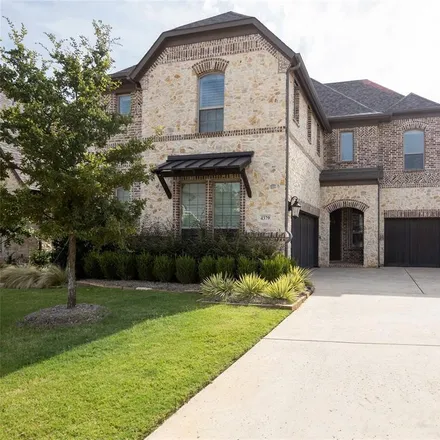 Image 3 - 299 Eastwood Drive, Southlake, TX 76092, USA - House for rent