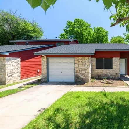 Buy this 5 bed house on 9605 Parkfield Drive in Austin, TX 78758