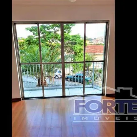 Buy this studio apartment on Rua Araguaia in Jardim dos Estados, Poços de Caldas - MG