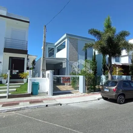 Buy this 3 bed house on Avenida das Constelações in São João do Rio Vermelho, Florianópolis - SC