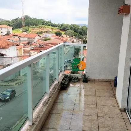 Buy this 2 bed apartment on Rua Roque José de Oliveira in Jardim São Jose, São Roque - SP