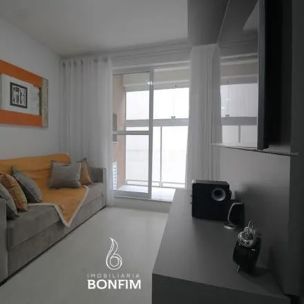 Buy this 1 bed apartment on Rua Professor Ulisses Vieira 426 in Portão, Curitiba - PR