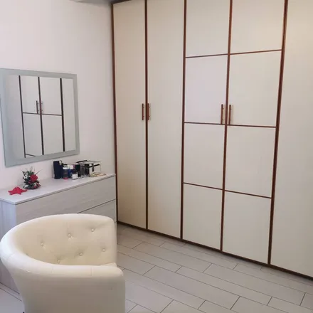 Rent this 3 bed apartment on Via San Donato 213 in 40127 Bologna BO, Italy