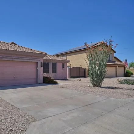Buy this 4 bed house on 1538 North Atwood in Mesa, AZ 85207