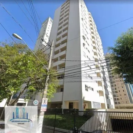 Image 2 - Edifício Barão de Cocais, Avenida Jurucê 70, Indianópolis, São Paulo - SP, 04080-010, Brazil - Apartment for sale