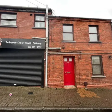 Rent this 2 bed apartment on Keegan’s Bar in 48 Upper Irish Street, Armagh