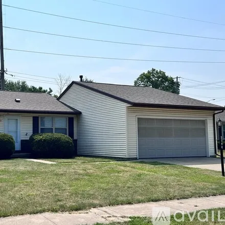 Rent this 3 bed house on 2320 Osage Drive