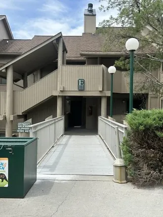 Buy this 1 bed condo on 3710 Weber Rd Unit E204 in Gatlinburg, Tennessee