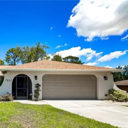 Buy this 3 bed house on Floral Drive in Spring Hill, FL 34607