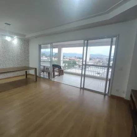 Buy this 4 bed apartment on unnamed road in Conjunto Toyama, Mogi das Cruzes - SP