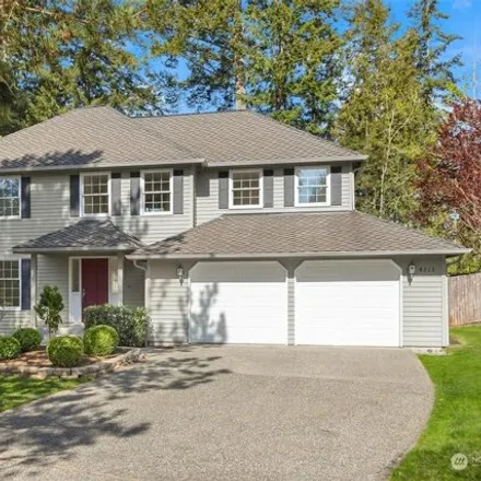 Image 2 - 4313 239th Place Southeast, Sammamish, WA 98029, USA - House for sale
