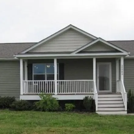 Buy this 3 bed house on 26482 Pennfields Dr in Orange, Virginia