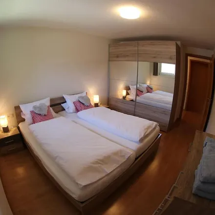 Rent this 1 bed apartment on 6881 Gemeinde Mellau